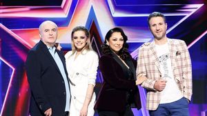 Românii au Talent 2021 