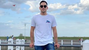 Vlad Gherman, decizie radicală după despărțirea de Cristina Ciobănașu. La ce s-a gândit actorul: ”Gata, mă ambiționez”