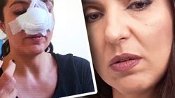 Agresoarea Cristinei Joia, condamnată la închisoare. Cu ce pedeapsă s-a ales femeia