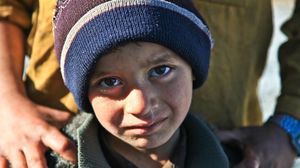O mamă și-a ucis în bătaie băiatul de trei ani
