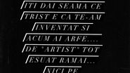 Reacția lui Lino