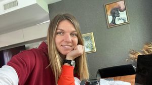 Simona Halep