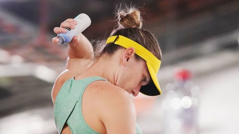 Simona Halep