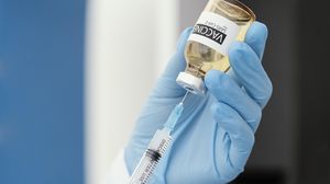 Vaccin anti-COVID