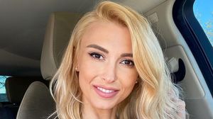 Andreea Bălan