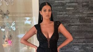 Simona Bălăceanu de la Burlacul 