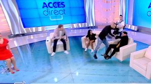 Robert Ionescu a sărit la bătaie la Rafaelo în direct! Robert Ionescu a sărit la bătaie la Rafaelo în direct!