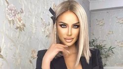 Bianca Drăgușanu și-a șocat fanii cu ultima apariție! Vedeta s-a afișat pe internet cu un cheag de sânge la ochi: „Am fost atacată de...”