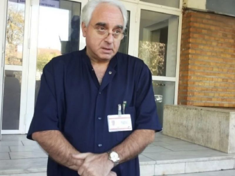 Andrei Carandino Andrei Carandino