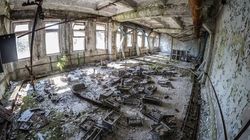 S-a ”trezit” reactorul nuclear de la Cernobîl? Prima reacție a oficialilor români: ”Poate exista o reacție de fisiune spontană”