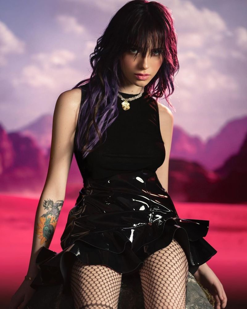 Eurovision 2021. Care este piesa cu care Roxen va reprezenta Rom&acirc;nia