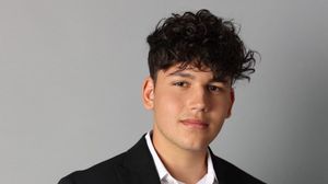 Rareș Ionel Trufea, FINALIST la Românii au Talent 2021