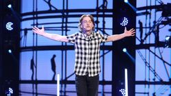 Cine este GIM, finalistul de la Românii au Talent 2021, sezonul 11