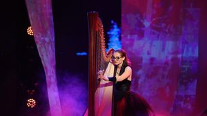 Daria Batschi, FINALISTA de la Românii au Talent 2021! 