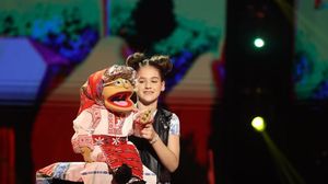 Cine este Ana-Maria Mărgean, FINALISTA de la Românii au Talent 2021