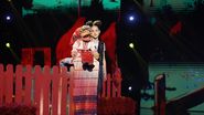 Cine este Ana-Maria Mărgean, FINALISTA de la Românii au Talent 2021