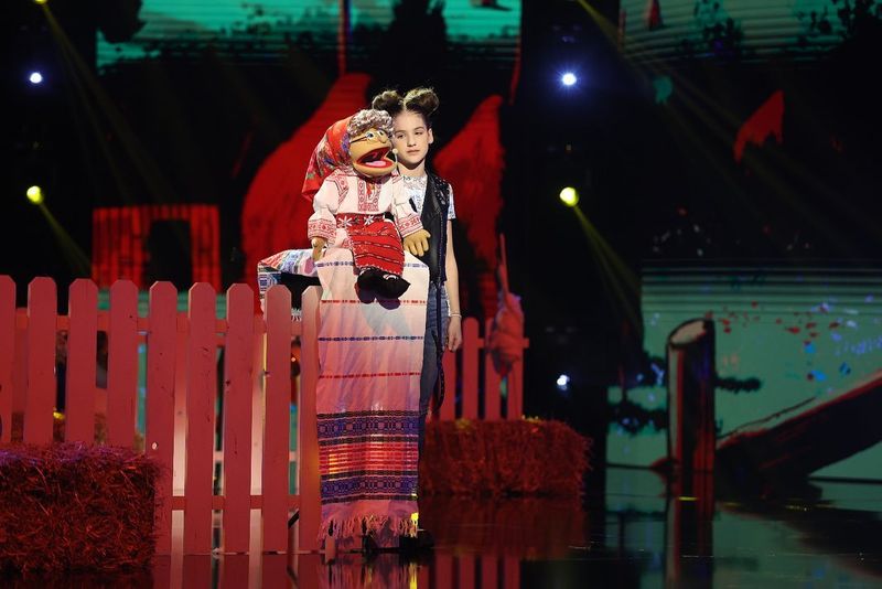 Cine este Ana-Maria Mărgean, FINALISTA de la Românii au Talent 2021