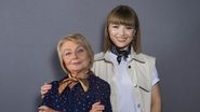 Concurenţi Asia Express 2021! Alexandra Ungureanu și mama ei