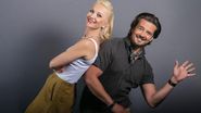 Concurenţi Asia Express 2021! Mihai și Elwira Petre