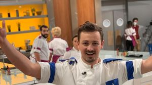 Cine este Florin Revesz de la Chefi la cuțite, sezonul 9