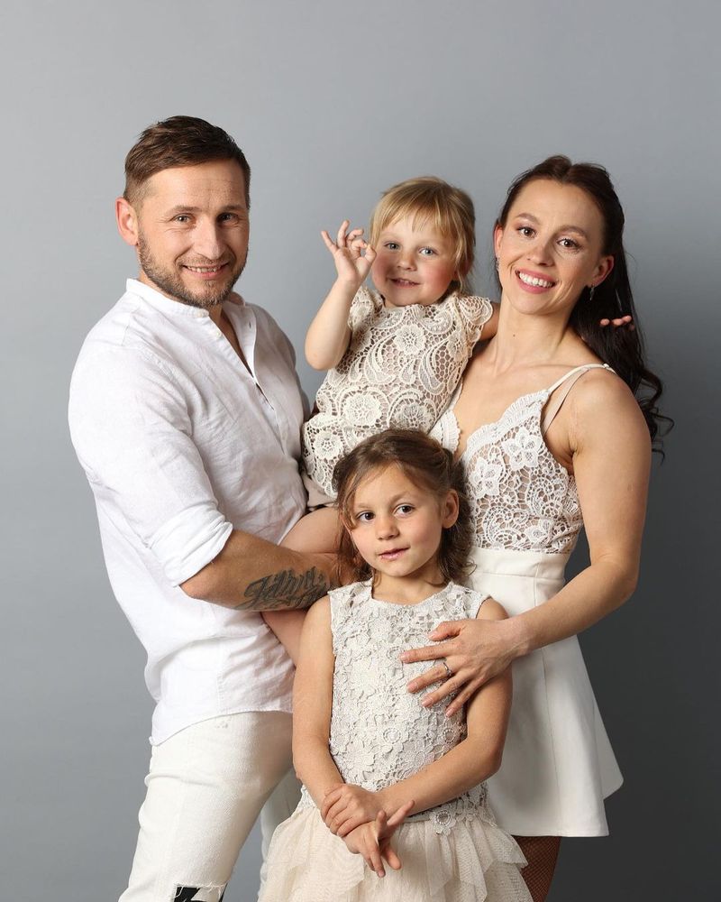 Duo Turkeev, FINALIŞTIII de la Rom&acirc;nii au Talent 2021