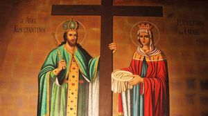 Ce NU ai voie să faci la sărbătoarea Sfinţiilor Împăraţi Constantin şi Elena 