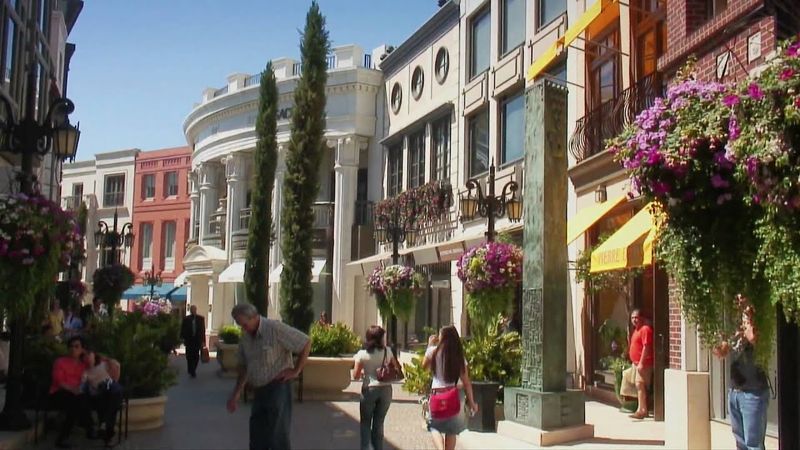 Rodeo Drive