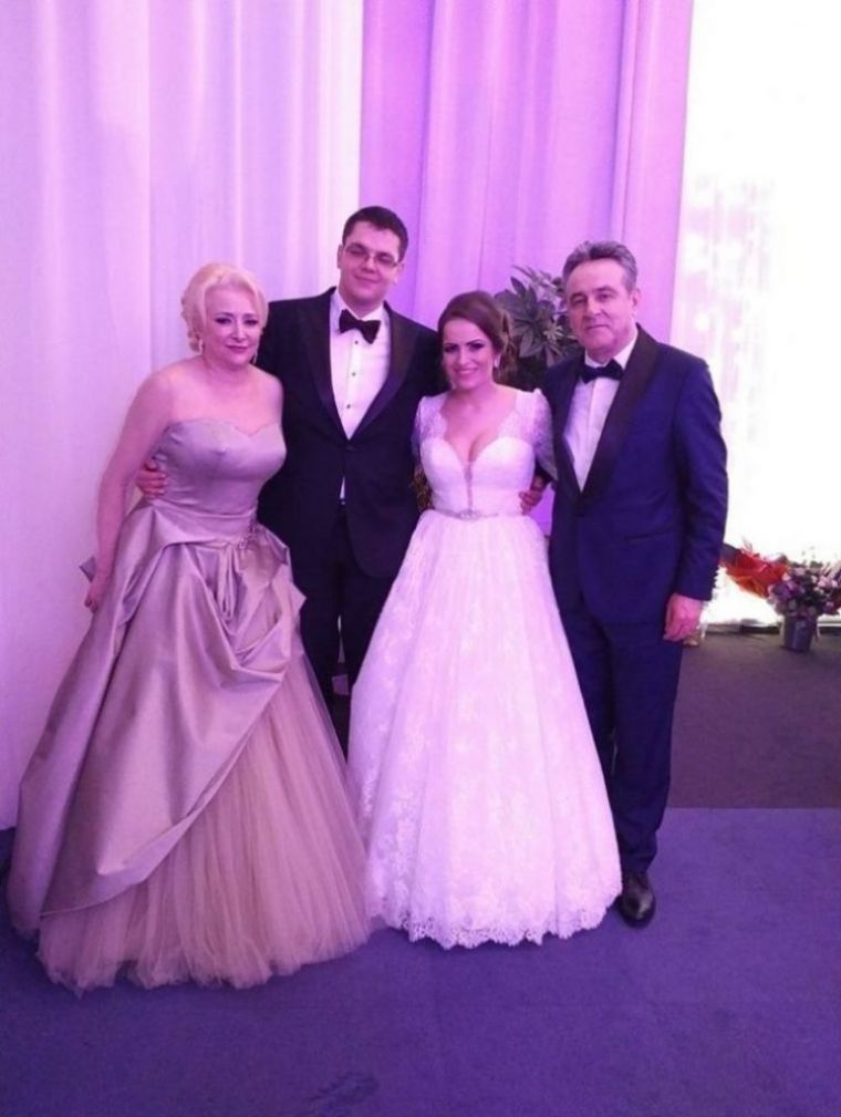 familia dancila