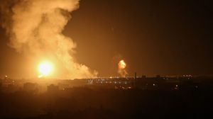 Conflict Israel