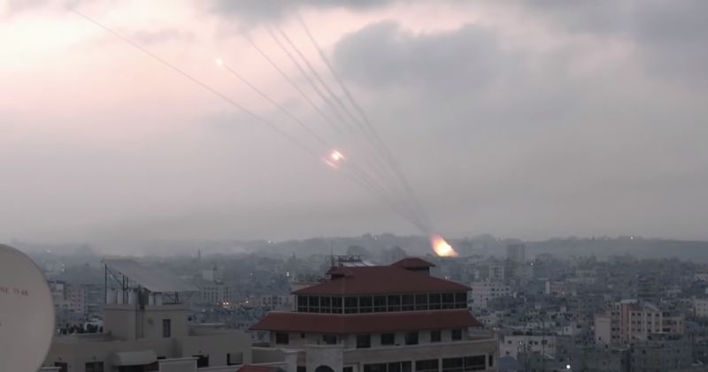 Conflict Israel
