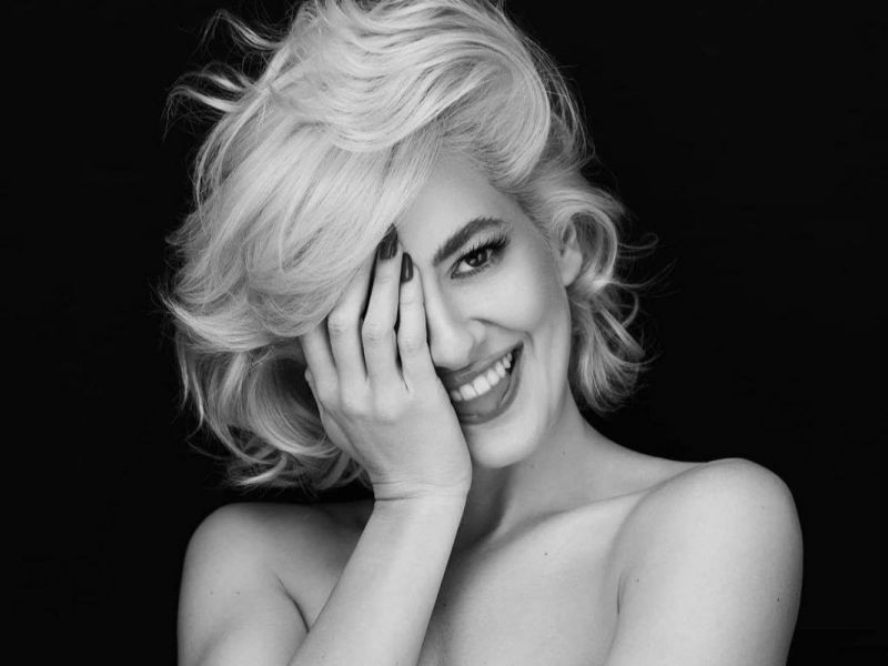 Lidia Buble 