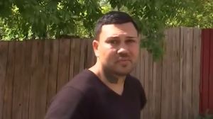 Tatăl din Galați, bănuit că și-a lovit bebelușul, neagă acuzațiile: ”Eu par un om care să bată un copil?”