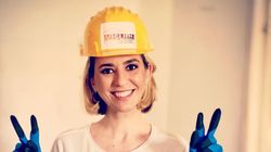 Cine este Andra Marinescu, noul arhitect din echipa  „Visuri la cheie"