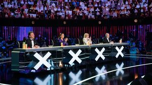 Românii au Talent 2021