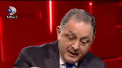 Marian Vanghelie, condamnat la închisoare. Cu ce pedeapsă s-a ales fostul primar al Sectorului 5