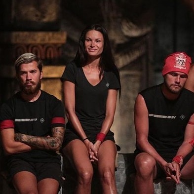 survivor romania