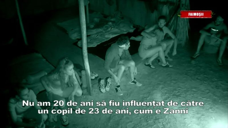 S-a aplecat pestea ea și camerele au surprins tot