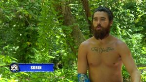 Sorin explică de ce a dat un pas înapoi în "războiul" cu Albert