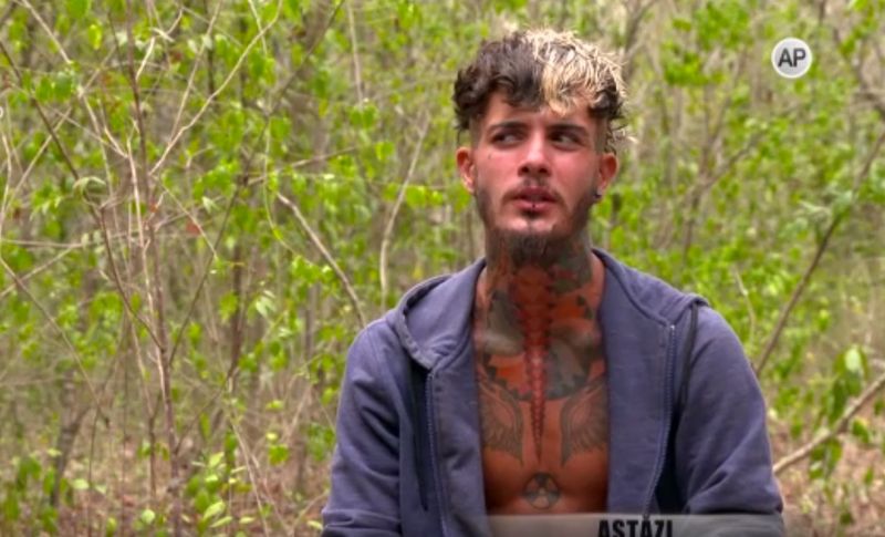 survivor romania