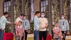 Lora, probleme de sănătate! Vedeta și-a rupt piciorul și a ajuns de urgență la spital: „Mi s-a fisurat osul”
