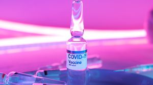 Vaccin anti-COVID