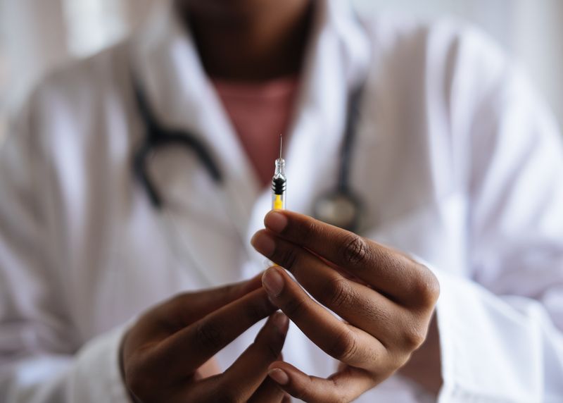 Vaccin anti-COVID