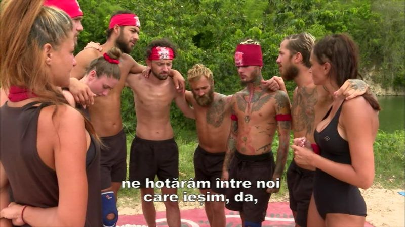 Zanni recunoaște: 