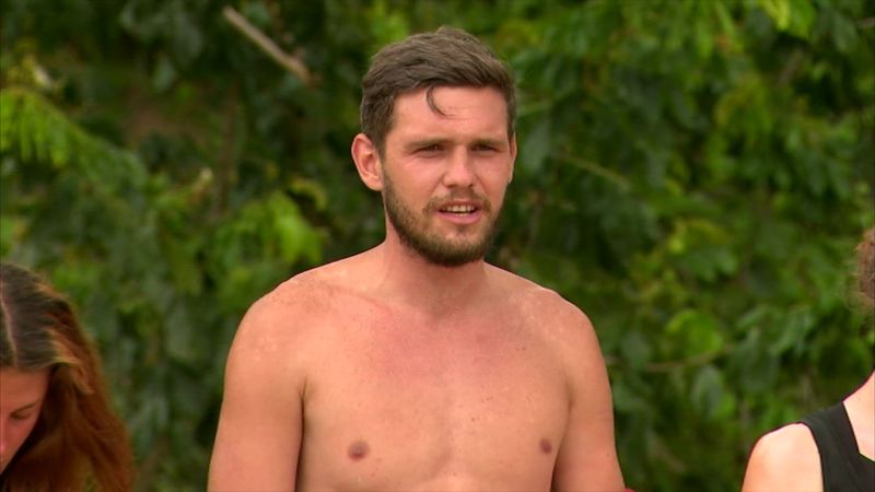 Ștefan explică scandalul de la Survivor