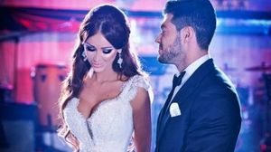 Bianca Drăgușanu, Victor Slav