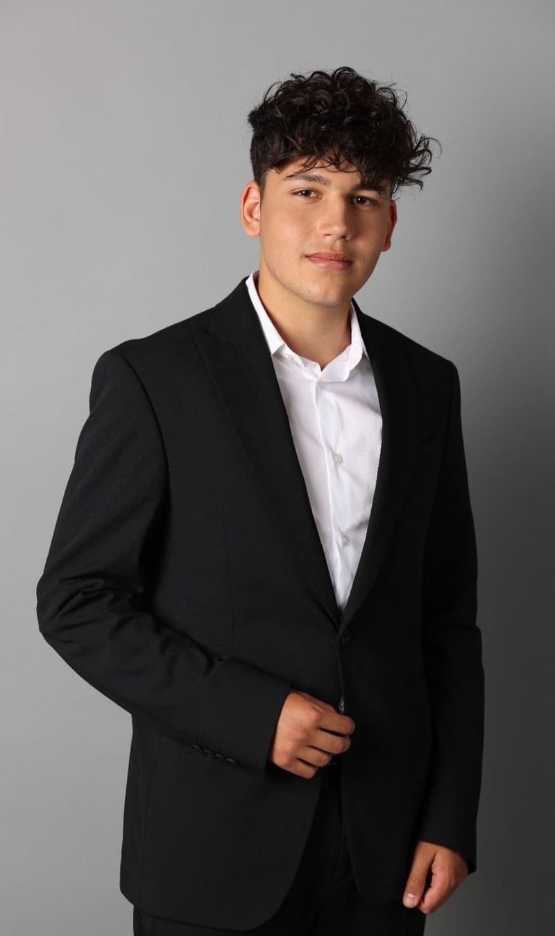 Finalişti Rom&acirc;nii au Talent 2021. Rareş Trufea