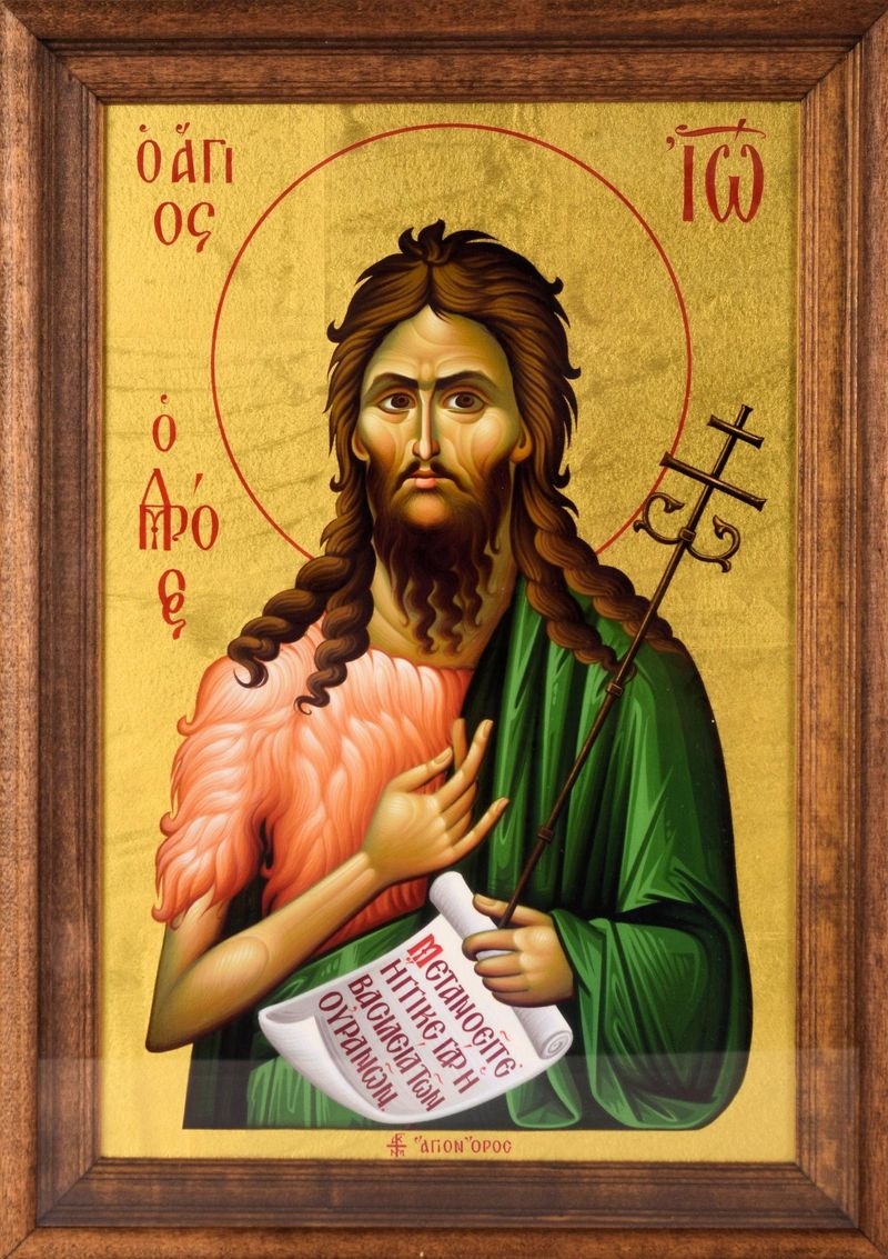 Calendarul ortodox marți, 25 mai 2021