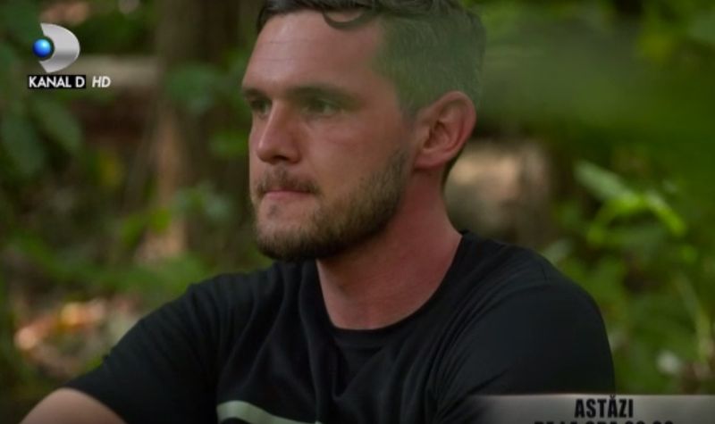 survivor romania