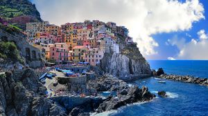 Italia relaxari turism