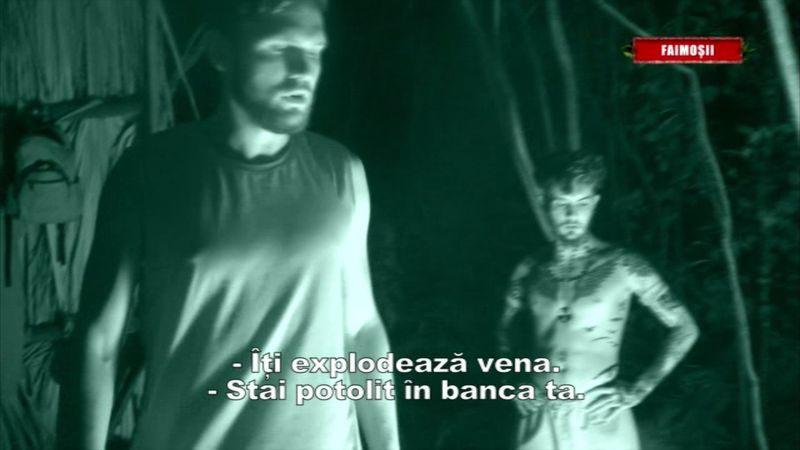 Conflictul dintre Ștefan și Zanni, departe de a se &icirc;ncheia